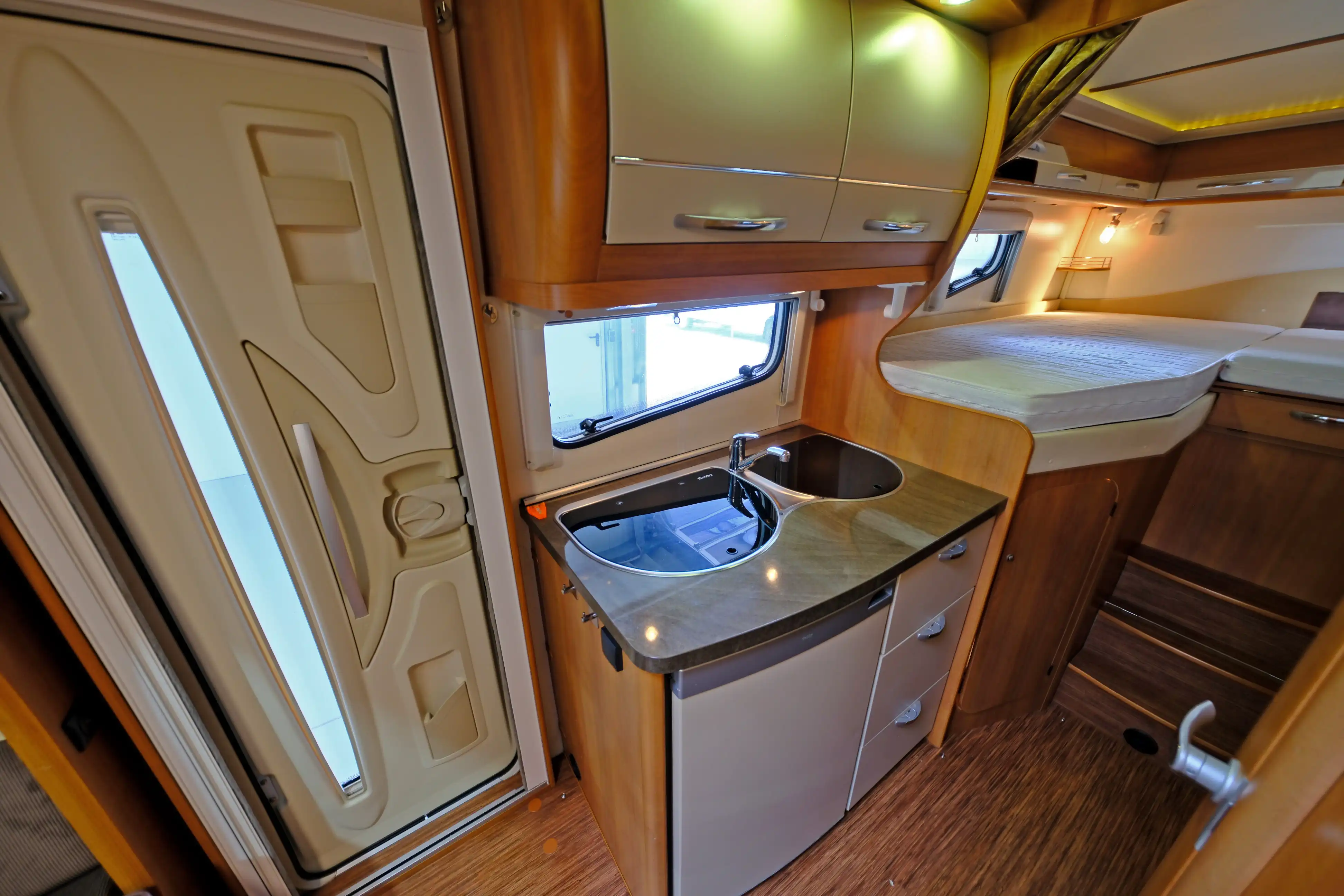 HOBBY T 500 ESC Limited Edition - Ansicht 11